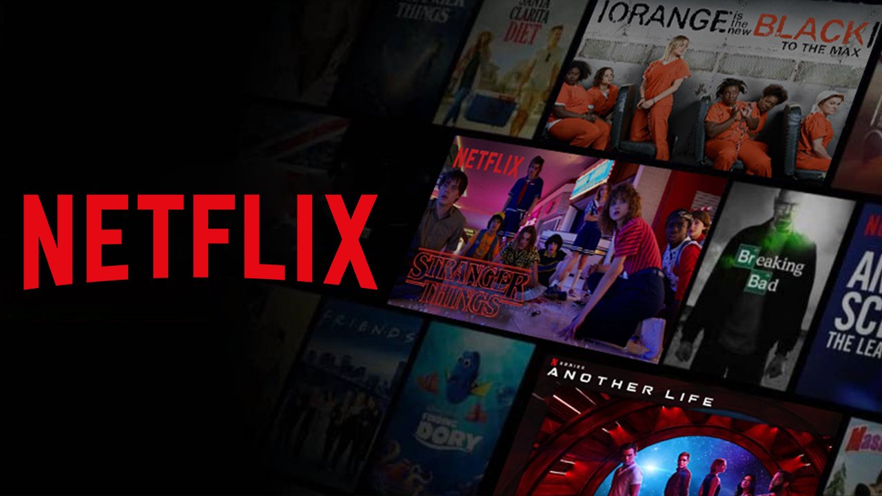Esto es lo nuevo que llega a Netflix para noviembre de 2021 Esto es lo nuevo que llega a Netflix para noviembre de 2021