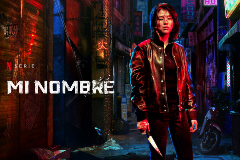 ‘Mi nombre’, el nuevo éxito sur coreano que tienes que ver si te gusto El juego del Calamar ‘Mi nombre’, el nuevo éxito sur coreano que tienes que ver si te gusto El juego del Calamar