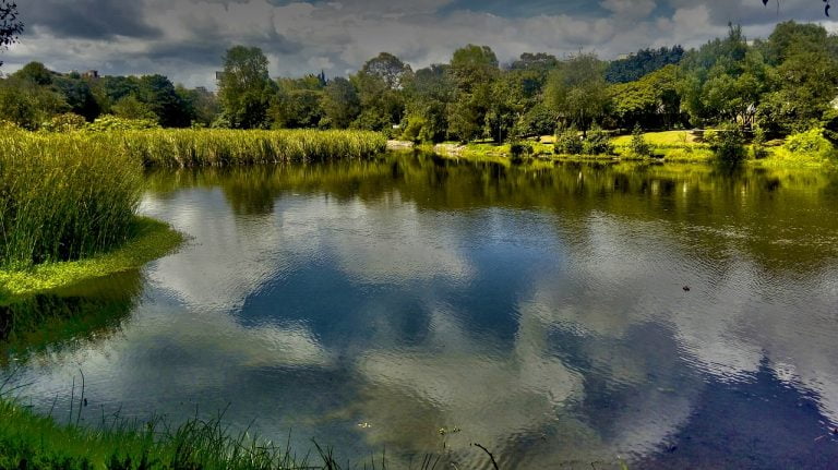 Cundinamarca se encuentra en calamidad por condiciones climática.